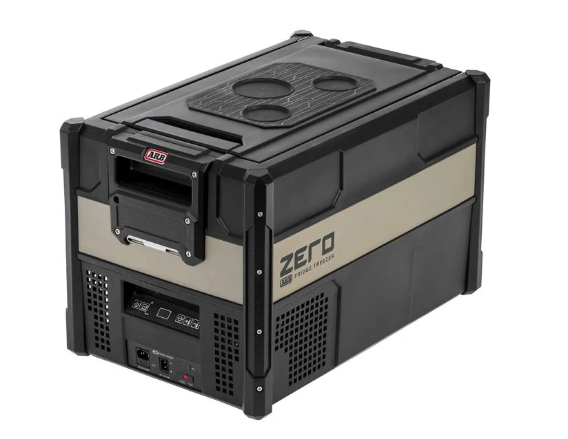 Glacière électrique Zero 36 l ARB - Image 20