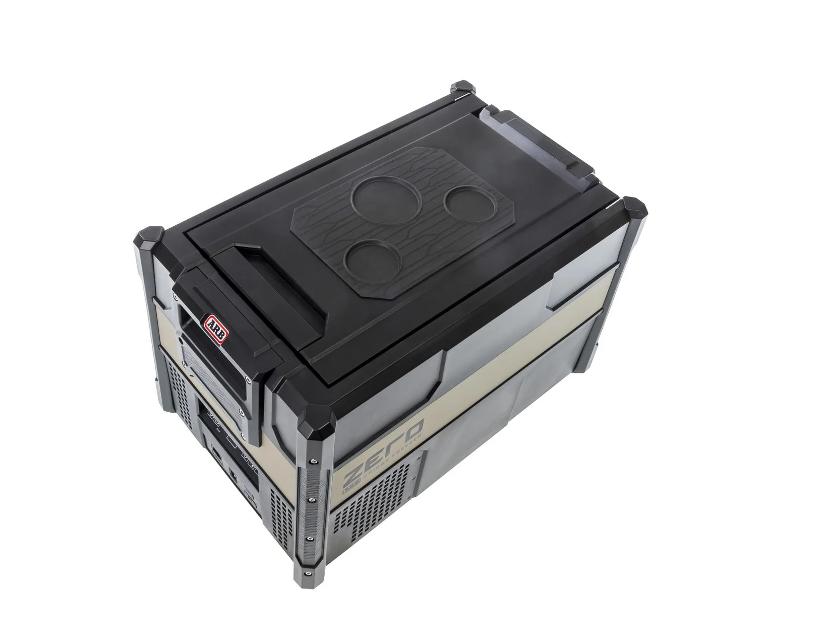 Glacière électrique Zero 36 l ARB - Image 4