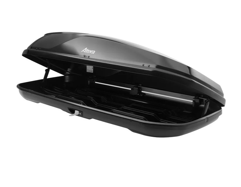 Coffre de toit Atera Casar XL noir brillant - Image 25
