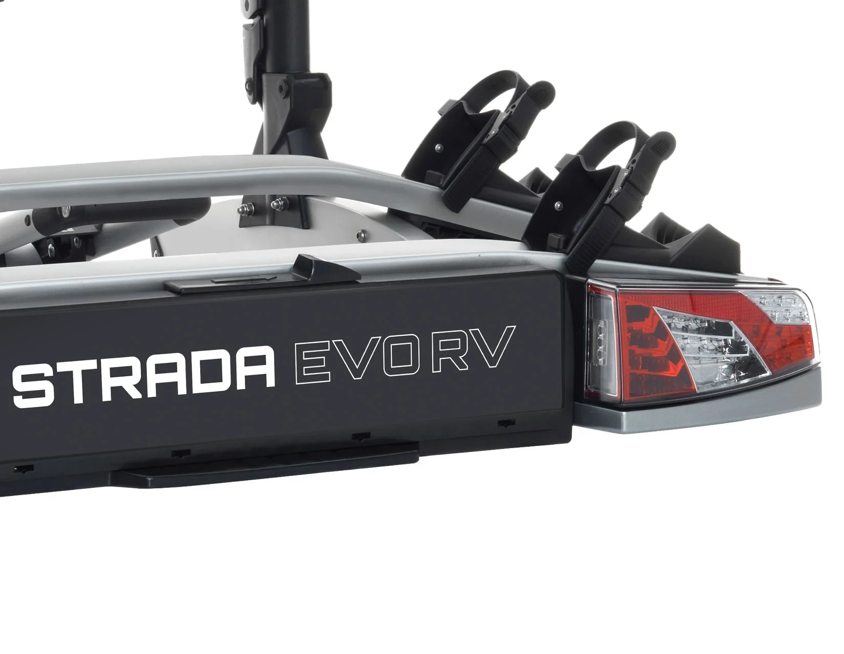 Atera* Porte-vélos sur attelage Strada EVO RV,pour 2 vélos - Image 3