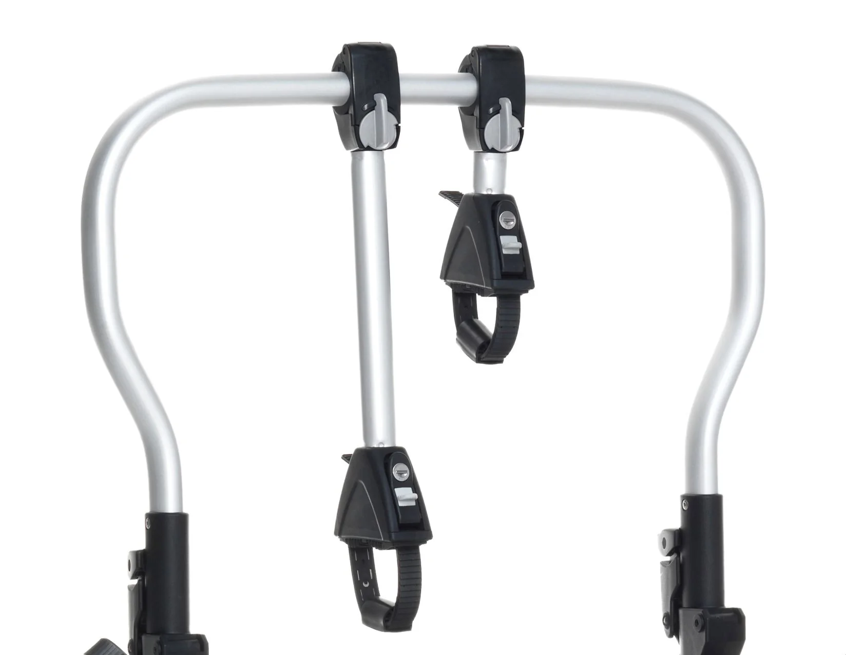 Atera* Porte-vélos sur attelage Strada EVO RV,pour 2 vélos - Image 4