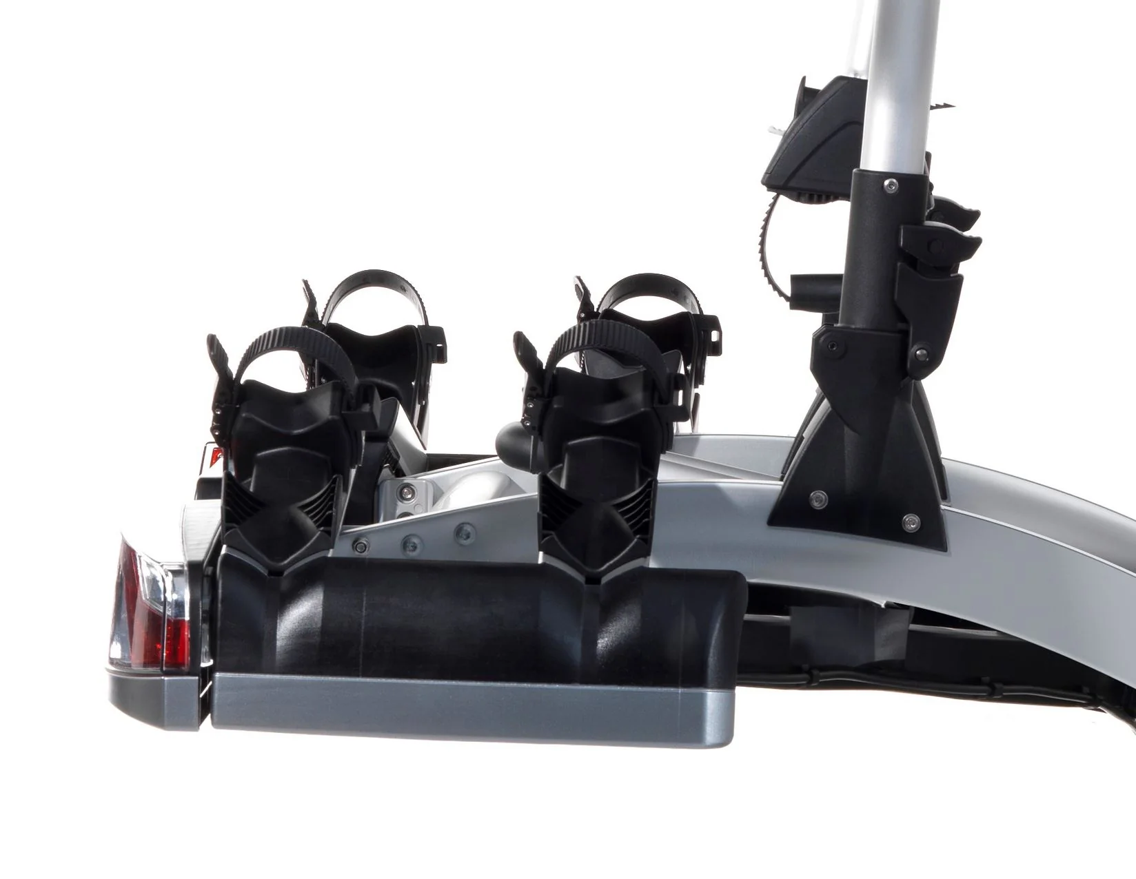 Atera* Porte-vélos sur attelage Strada EVO RV,pour 2 vélos - Image 5
