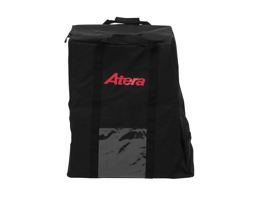 Sac de transport pour porte-vélos Atera sur attelage Genio Pro Advanced - Image 11