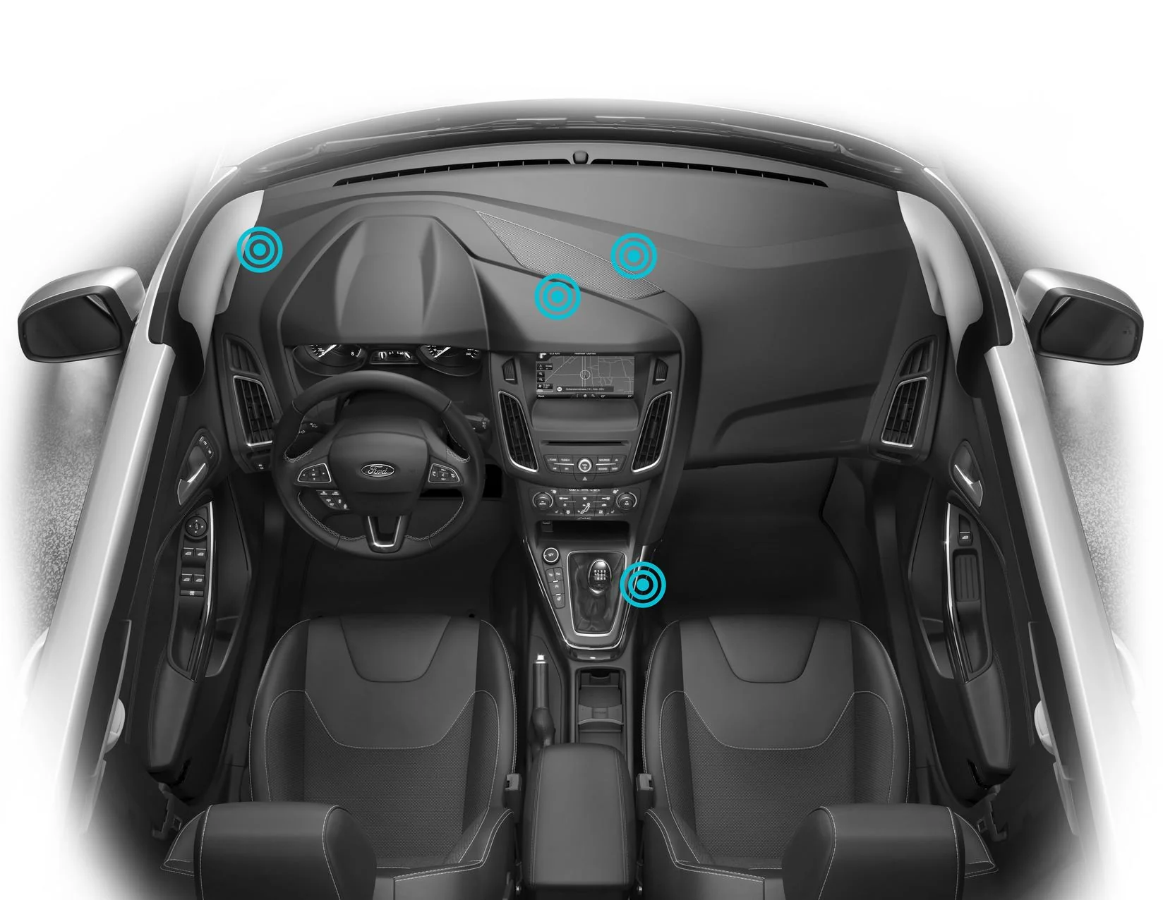 Système Bury POWERMOUNT - Image 4
