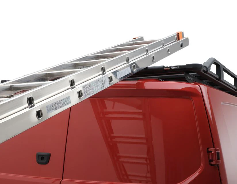 Rouleau de chargement pour galerie de toit ARB pour Ford Transit Custom - Image 9