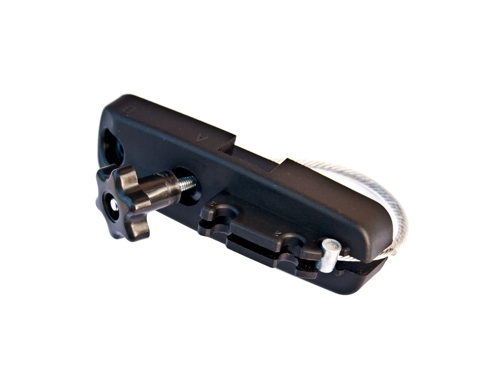 Coffre de toit G3 Elegance Europe 330 noir mat gaufré - Image 11