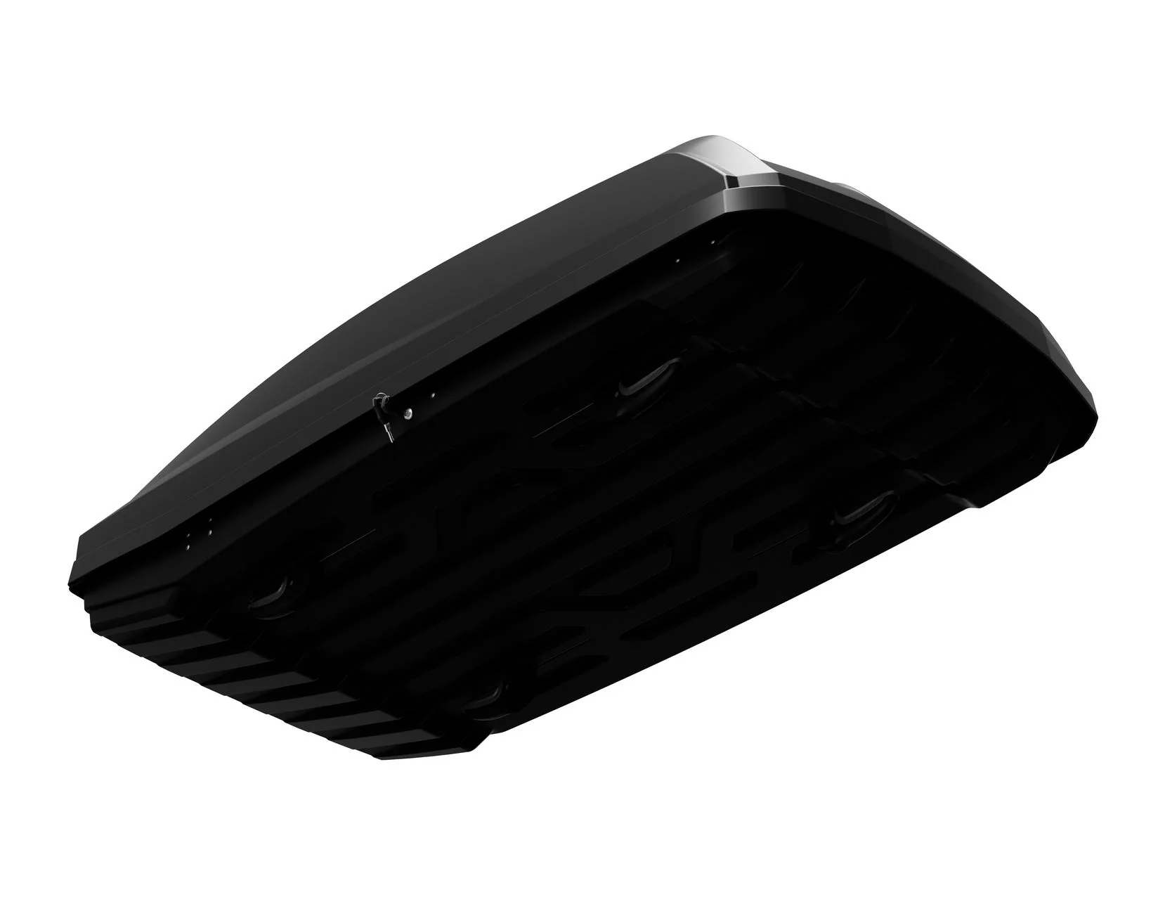 G3* Coffre de toit GP Rapture,520 l,noir brillant - Image 5