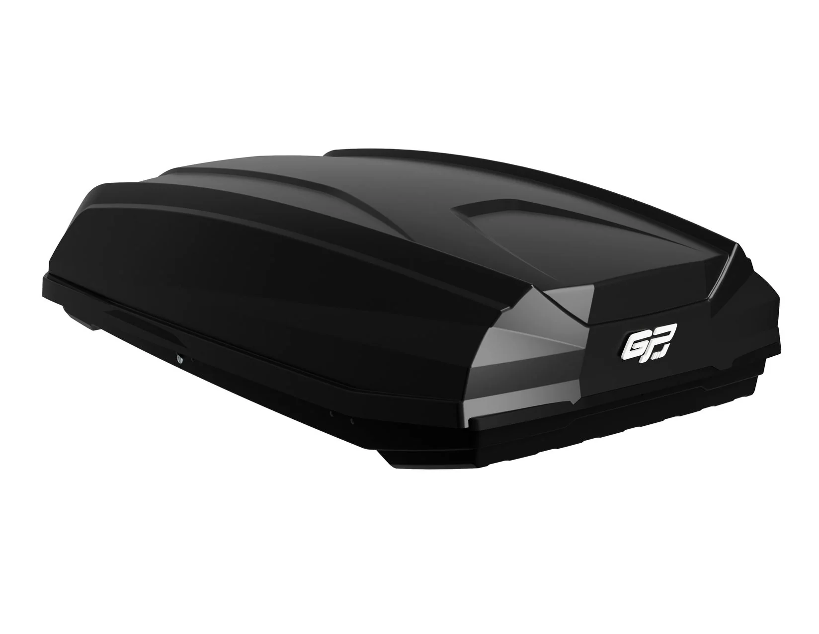 G3* Coffre de toit GP Rapture,520 l,noir brillant - Image 6