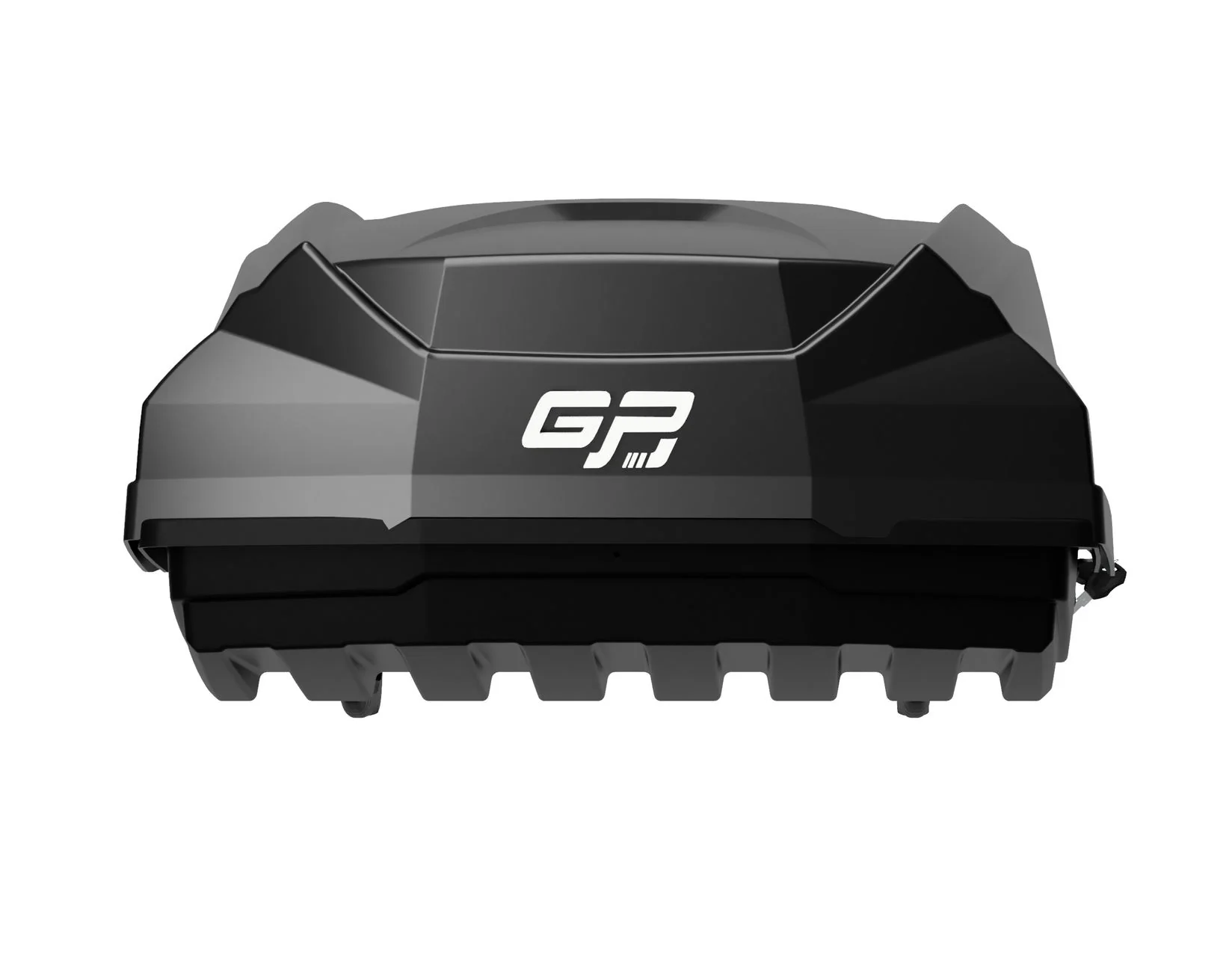 G3* Coffre de toit GP Rapture,520 l,noir brillant - Image 7