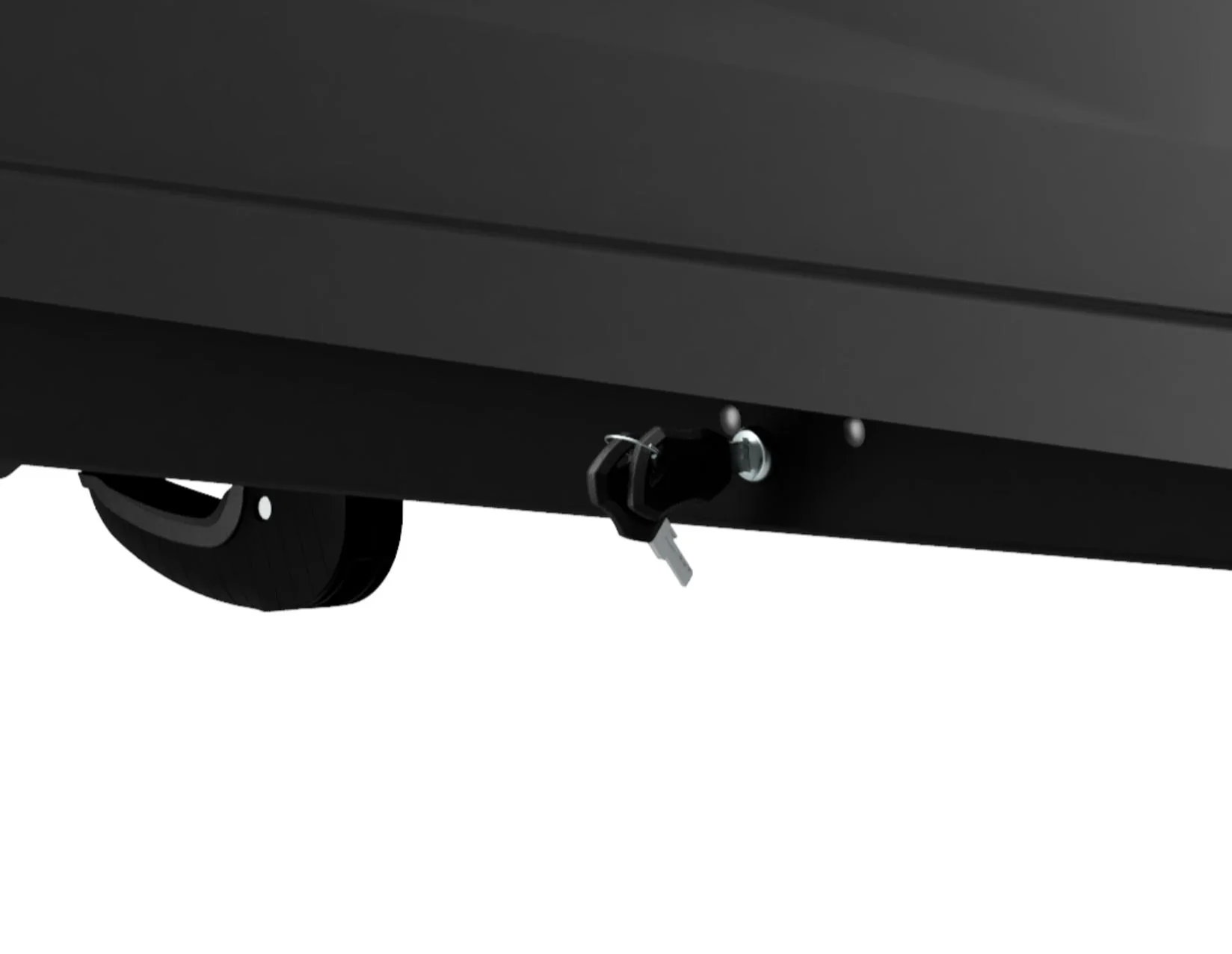 G3* Coffre de toit GP Rapture,520 l,noir brillant - Image 8