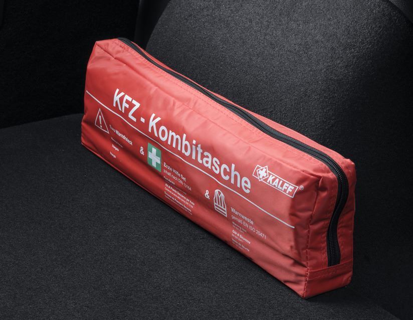 Pack Sécurité Premium Kalff Standard « Trio » - Image 10