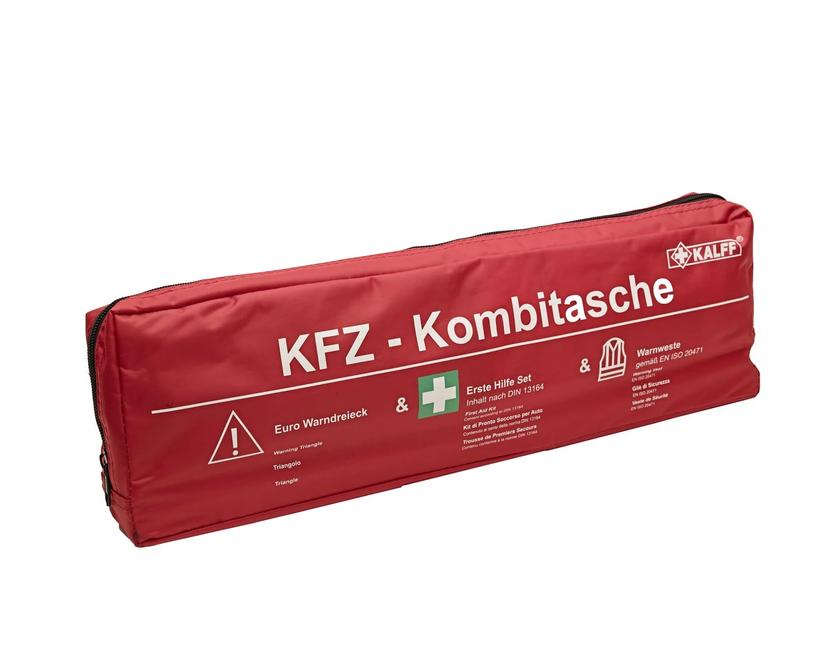 Pack Sécurité Premium Kalff Standard « Trio » - Image 3