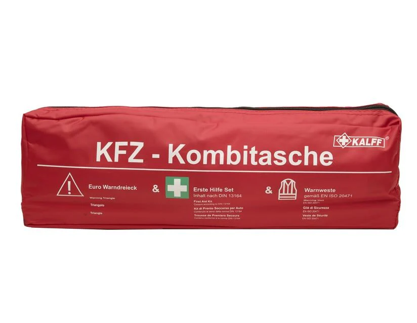 Pack Sécurité Premium Kalff Standard « Trio » - Image 8