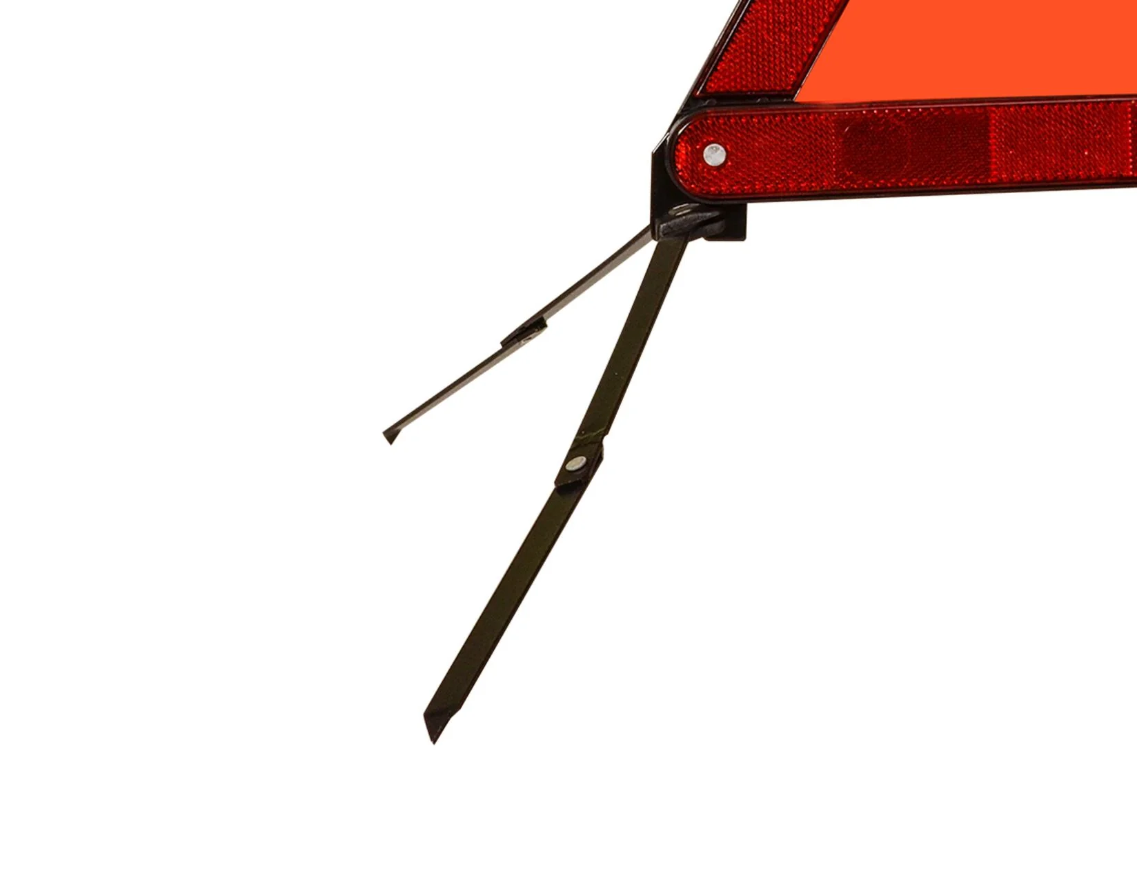 Kalff* Triangle de pré-signalisation Nano,boîte rouge - Image 3