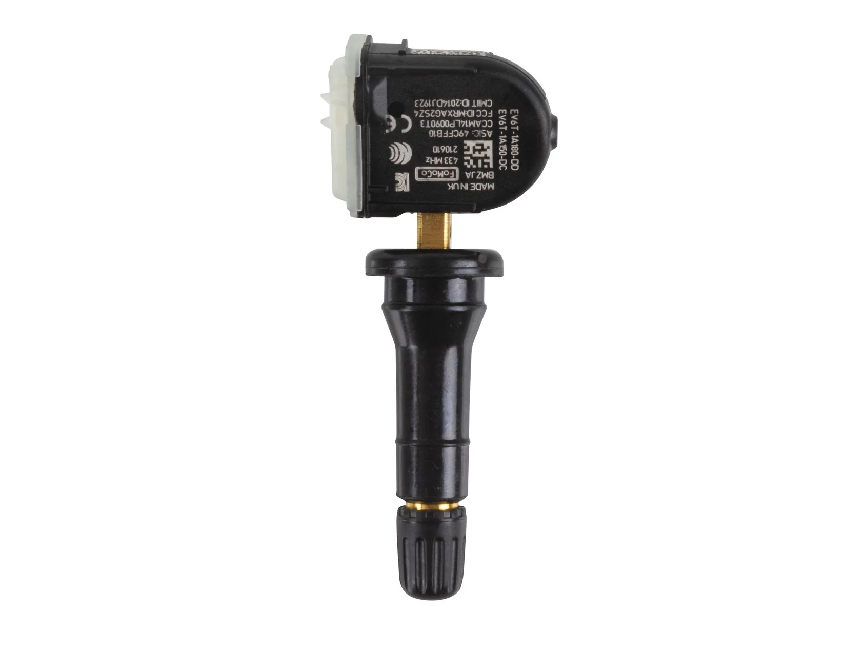 Kit de capteurs TPMS - Image 3