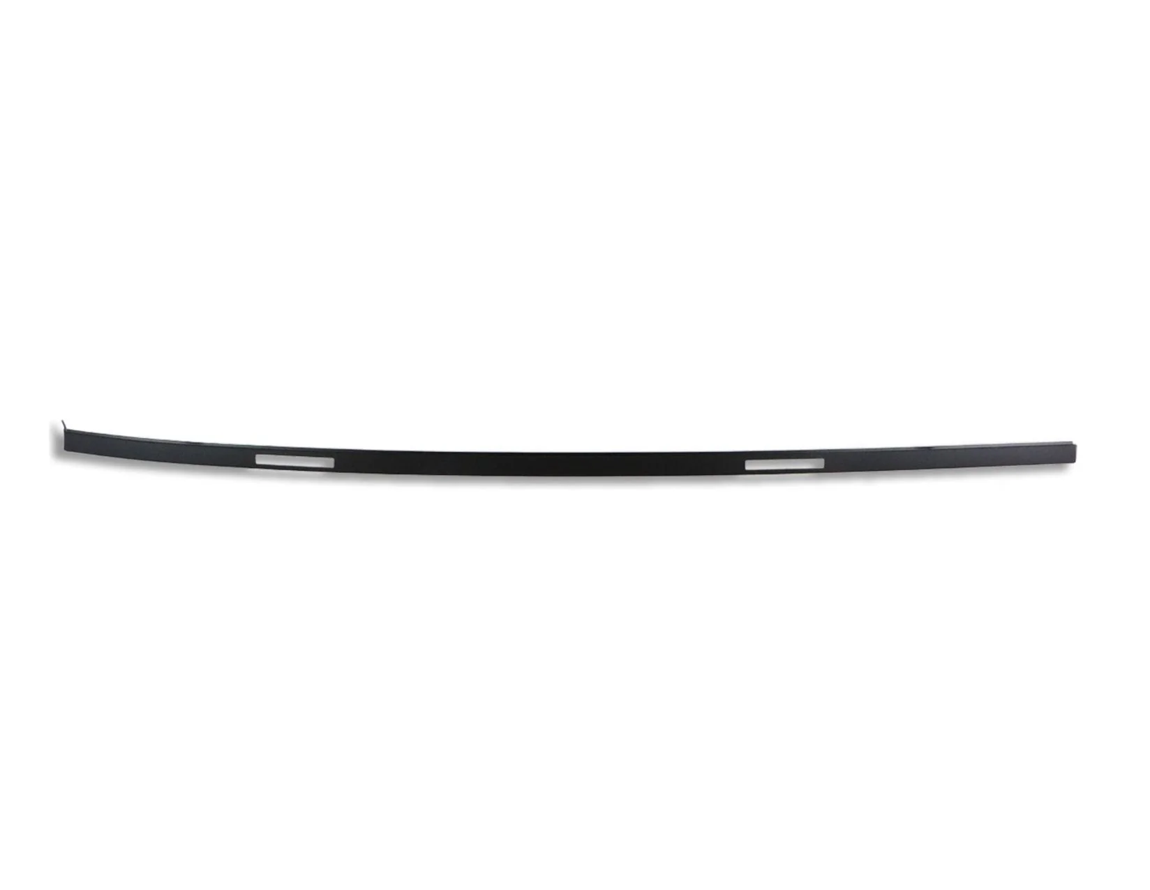 Moulures concaves de toit pour barre de toit côté droit pour Ford B-MAX - Image 3