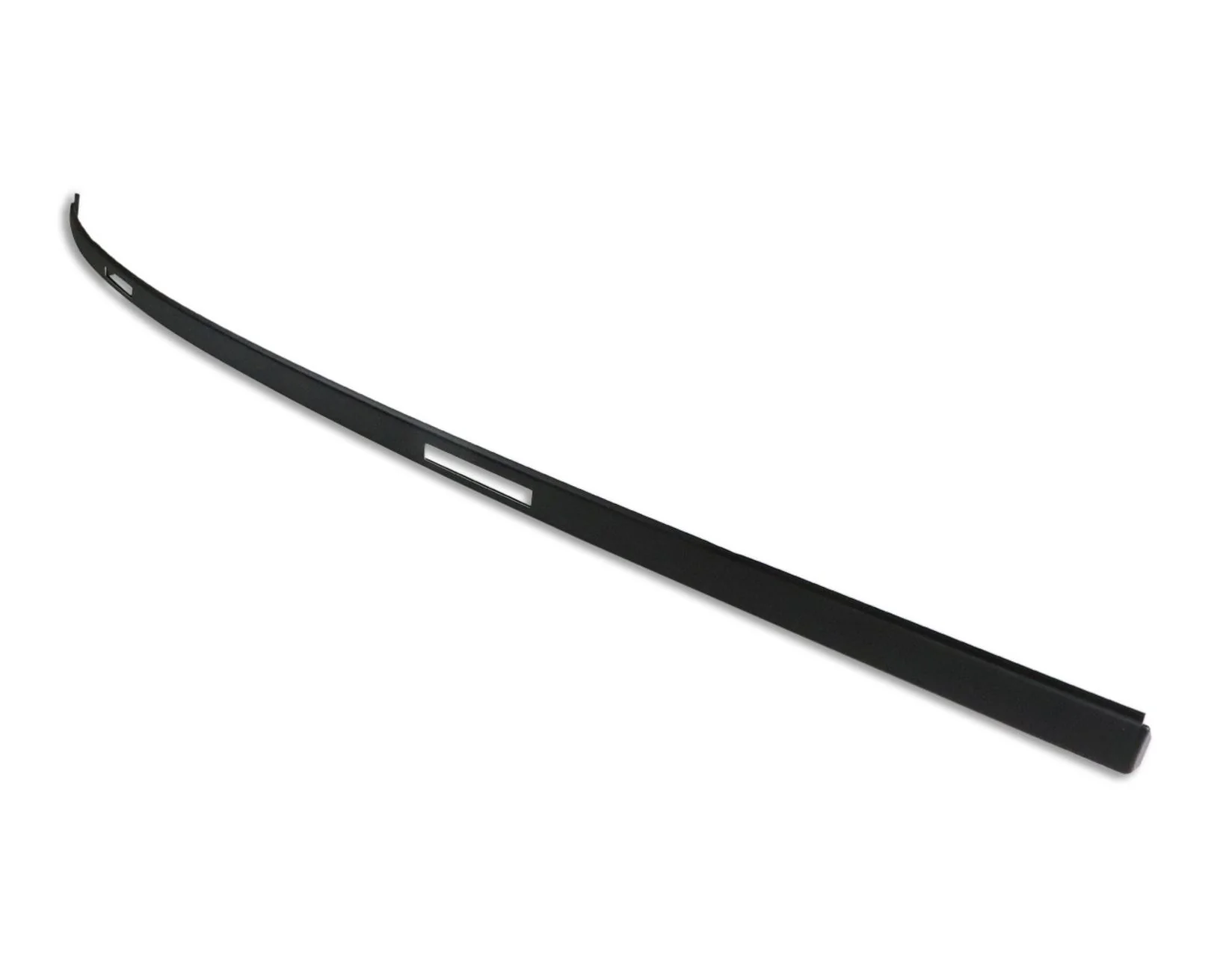 Moulures concaves de toit pour barre de toit côté droit pour Ford B-MAX - Image 4