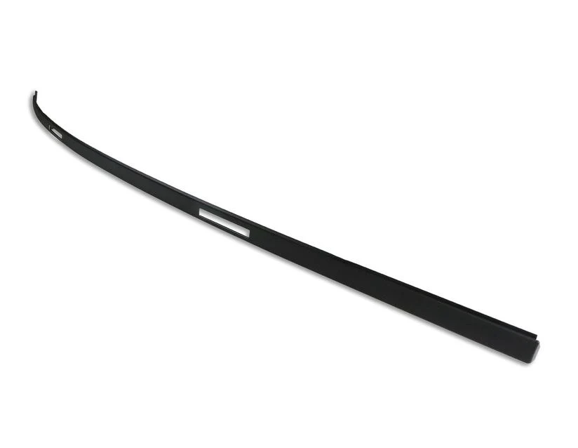 Moulures concaves de toit pour barre de toit côté droit pour Ford B-MAX - Image 7
