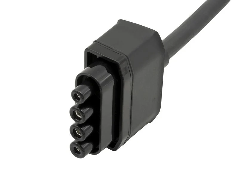 Connecteur domestique Ford pour ITA - Image 5