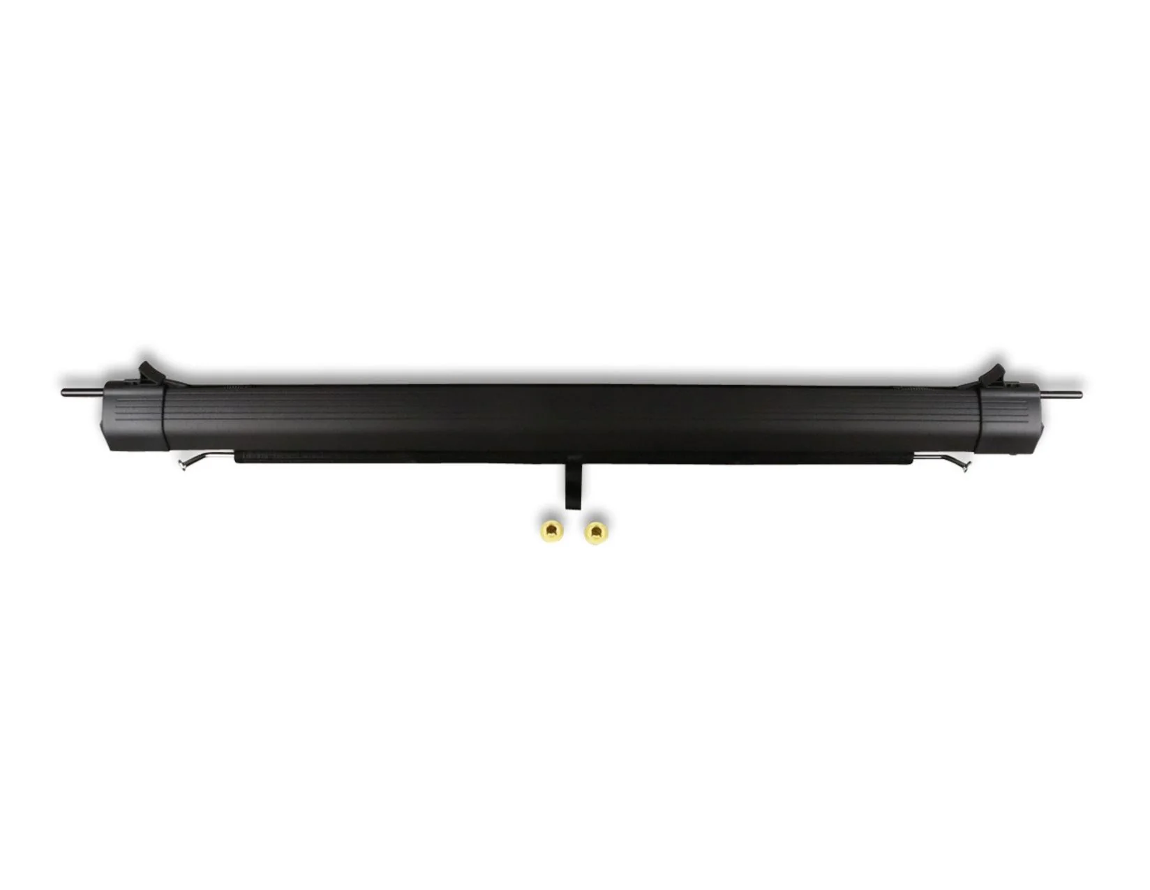 Filet d’arrimage de coffre pour Ford Focus 01/2011-03/2018 - Image 4