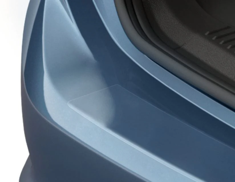 Protection de seuil de chargement film pour Ford Focus à partir de 04/2018 - Image 6