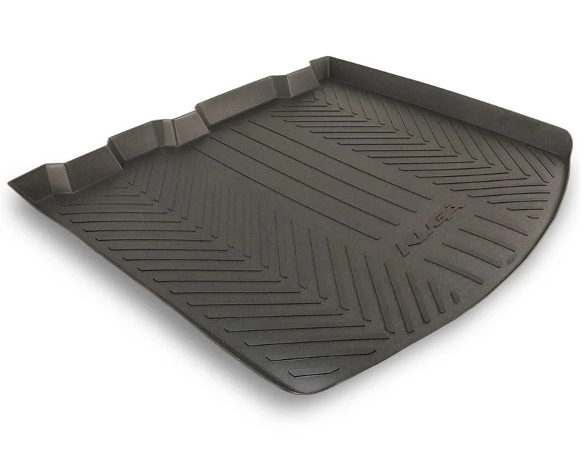 Bac de coffre antidérapant noir pour Ford Kuga 11/2012-11/2019 - Image 3