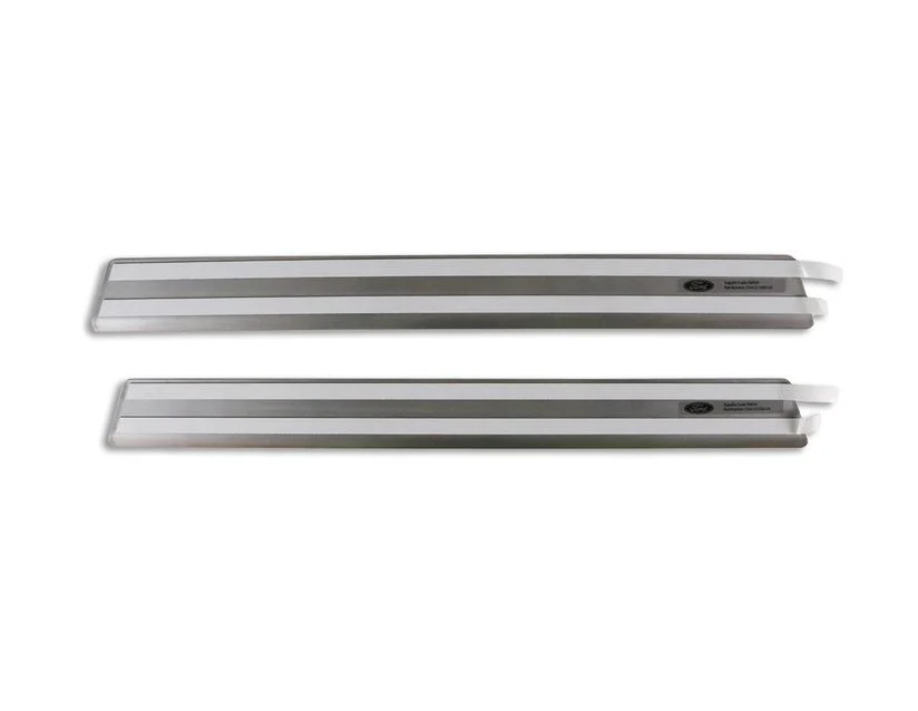 Seuils de portes avant avec logo Kuga pour Ford Kuga 11/2012-11/2019 - Image 8