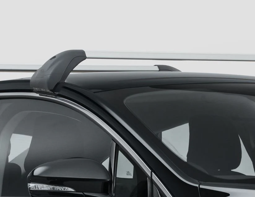 Barres de toit transversales pour Ford Mondeo à partir de 09/2014 - Image 12