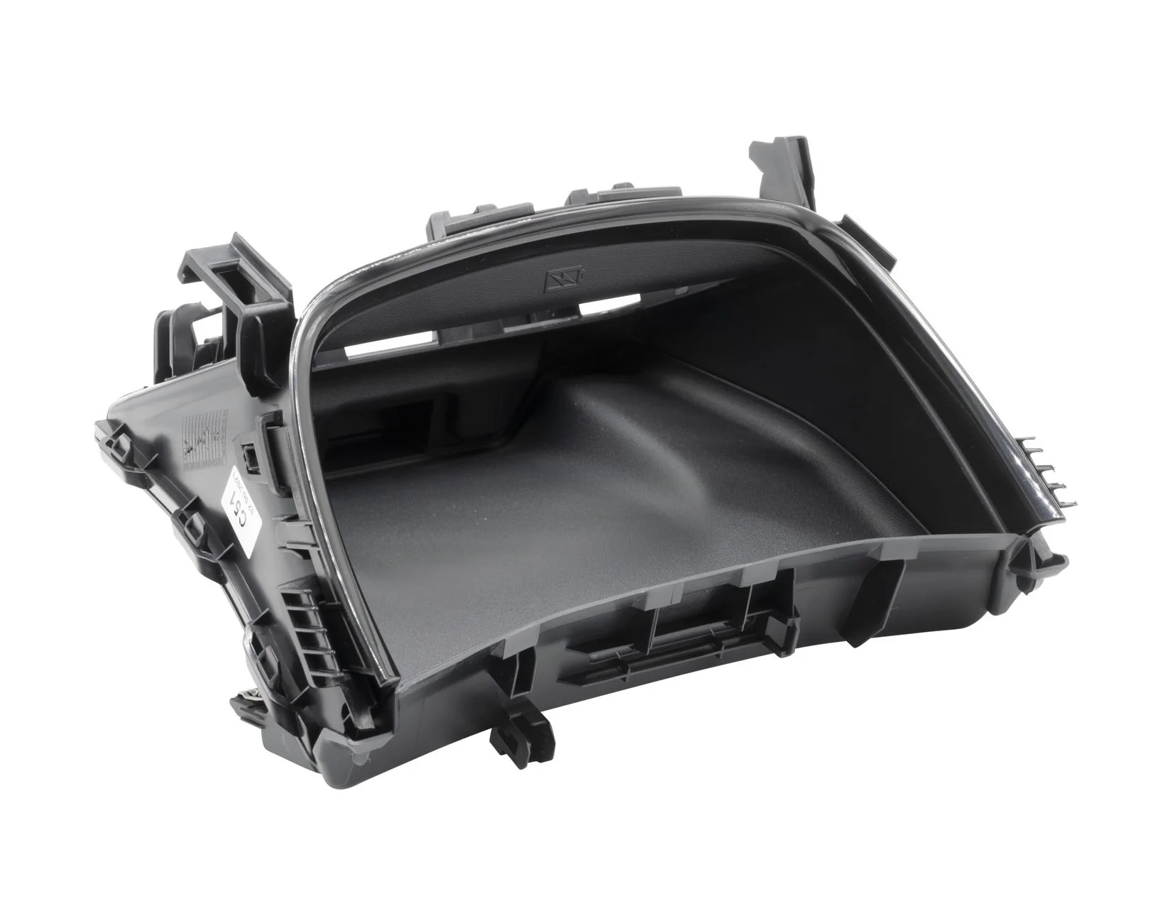 Casier de rangement pour kit de recharge sans fil pour Ford Puma - Image 3