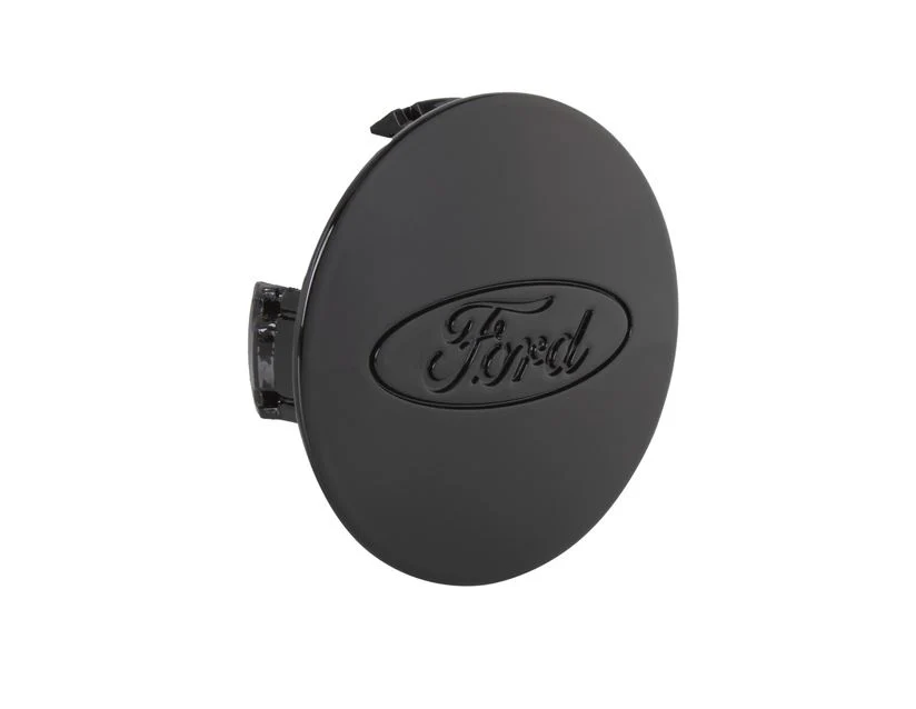 Originale Ford Ranger 02/2019-06/2022 Enjoliveur de moyeu Ebony Black - Image 7