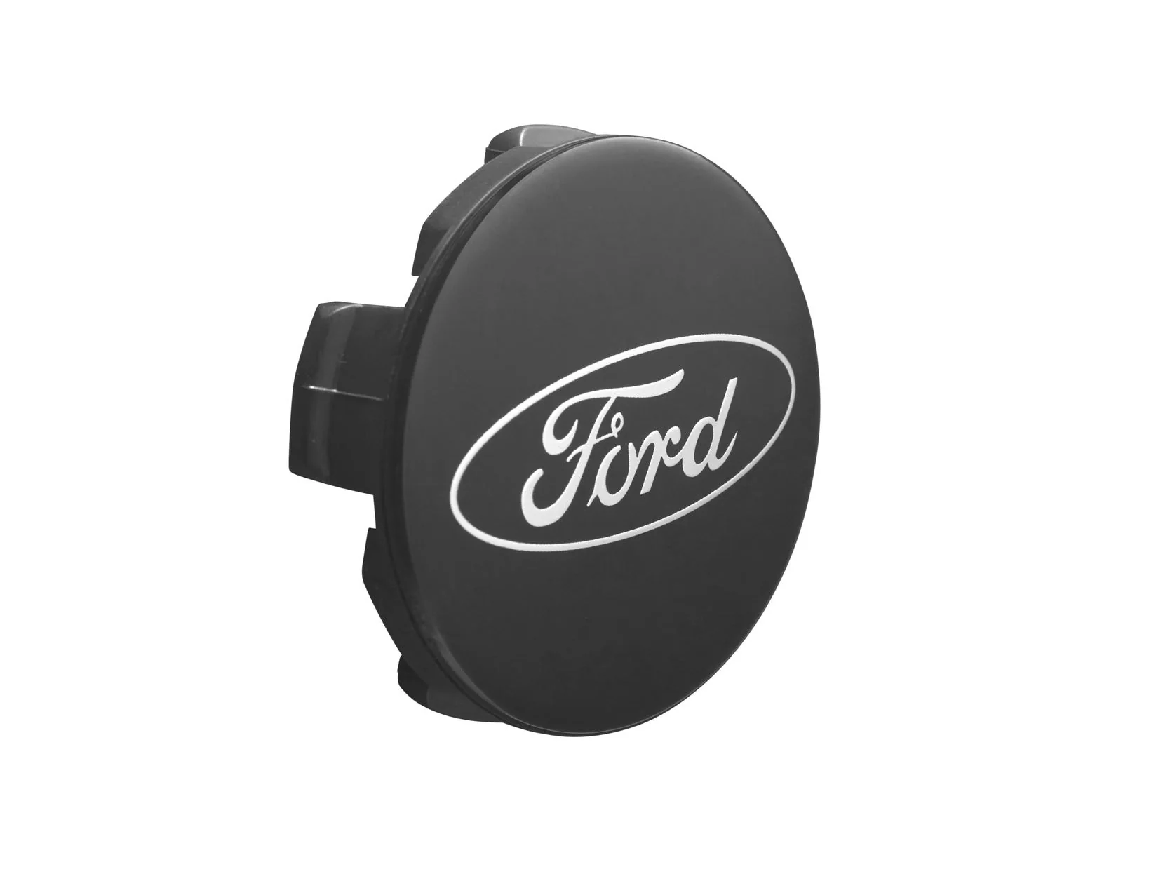 Originale Ford Tourneo Connect à partir de 02/2022 Enjoliveur de moyeu noir - Image 4