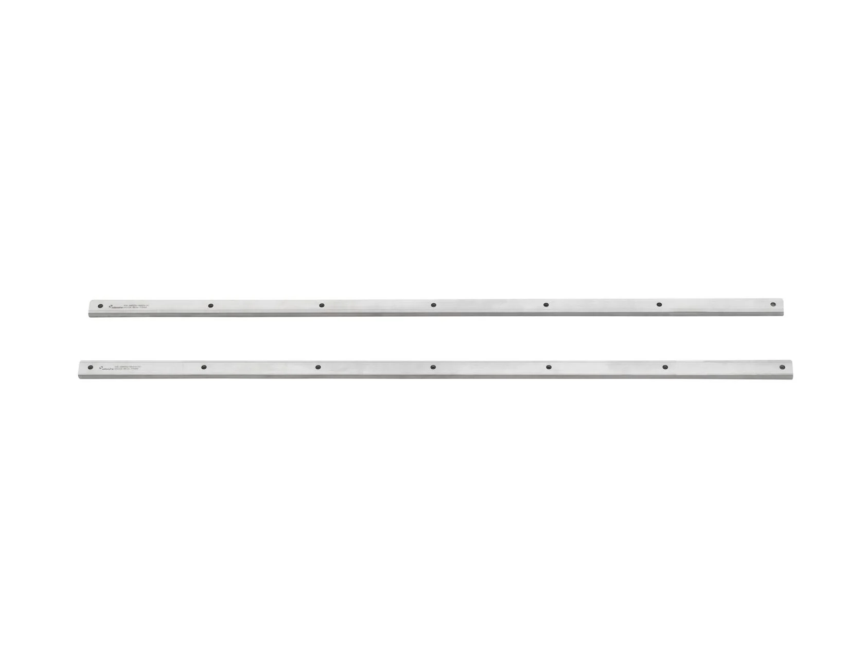 Kit de rails d’arrimage de chargement pour Ford Transit Custom - Image 7