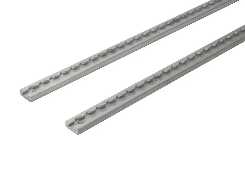 Kit de rails d’arrimage de chargement pour Ford Transit Custom - Image 8