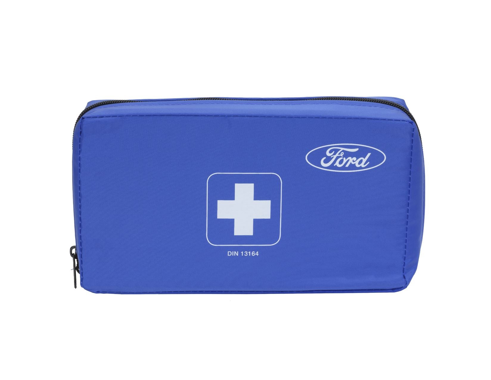 Originale Ford Trousse de premiers secours bleue - Image 5