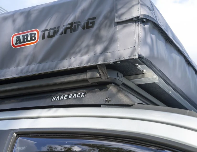 Kit de fixation pour galerie de toit ARB pour Ford Ranger 01/2012-06/2022 - Image 10