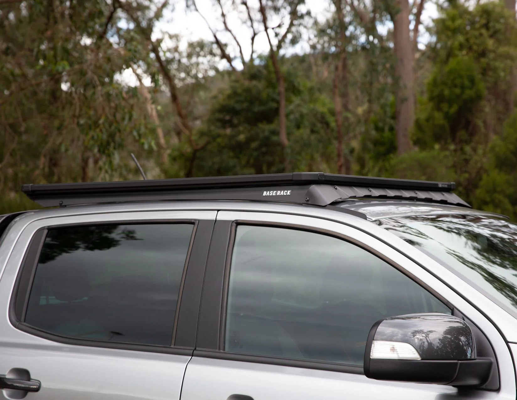Kit de fixation pour galerie de toit ARB pour Ford Ranger 01/2012-06/2022 - Image 3