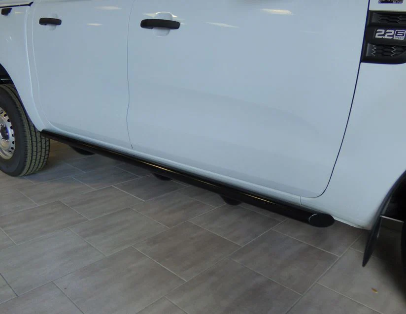 Ranger 01/2012-06/2022 Pickup Attitude* Barre de protection bas de caisse - Image 4