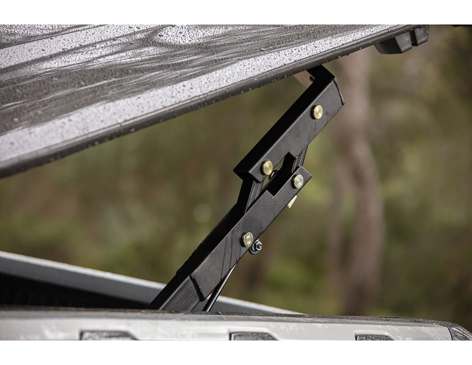 Ranger 01/2012-06/2022 Pickup Attitude* Couvre benne multiposition - Image 4