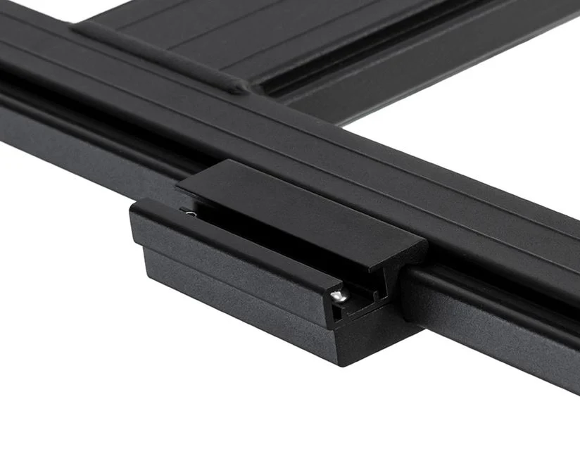 Kit d’adaptateurs ARB avec fente T pour galerie de toit jeu de 2 Ford Ranger - Image 10
