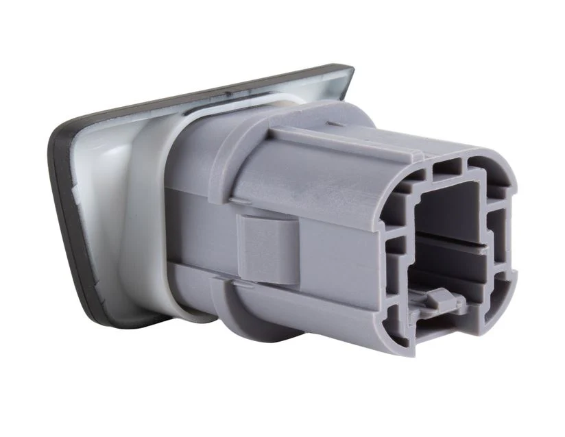 Commutateur de verrouillage des portes pour Ford Ranger - Image 4