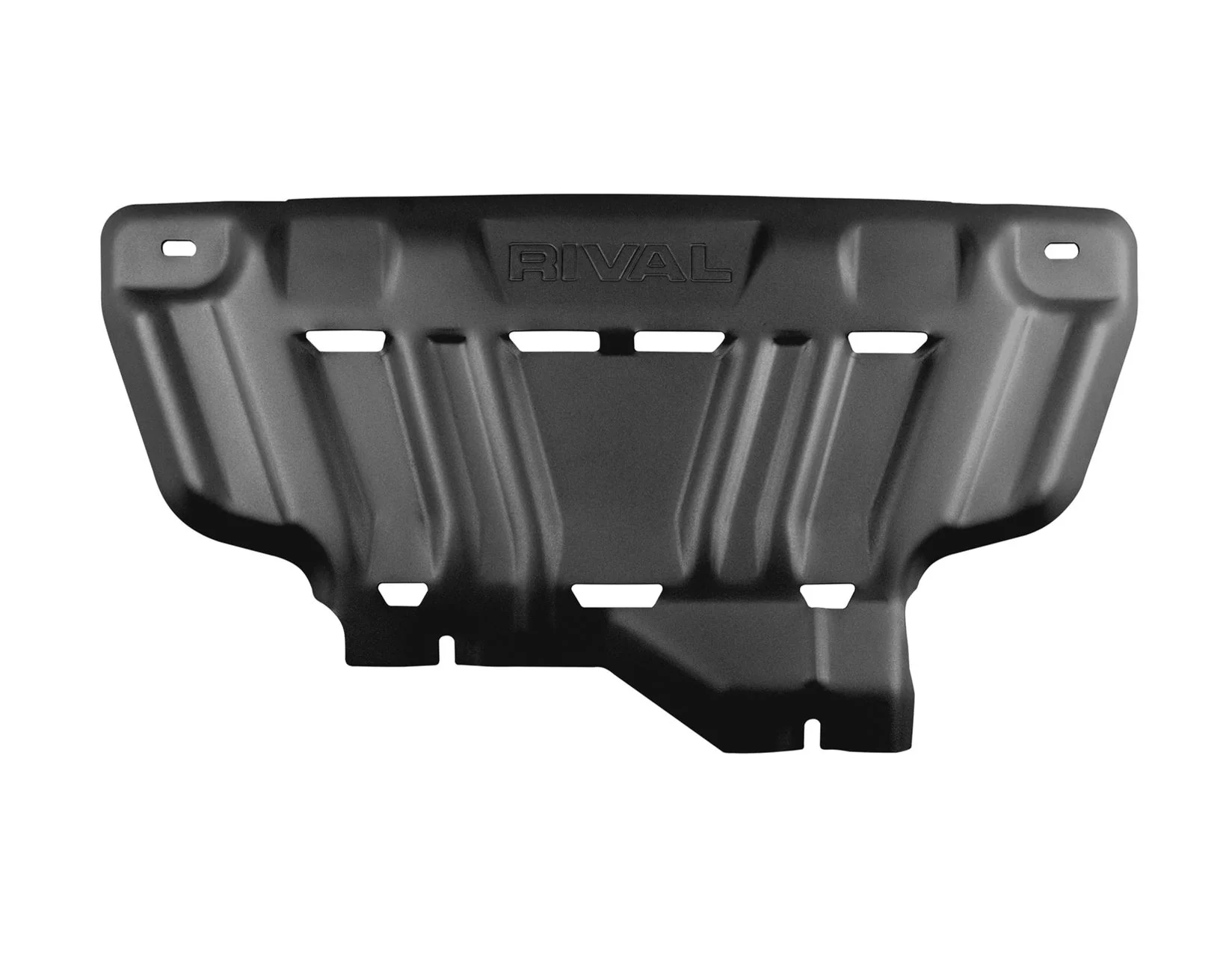 Kit protection antiprojection pour moteur et radiateur RIVAL pour Ford Ranger - Image 3