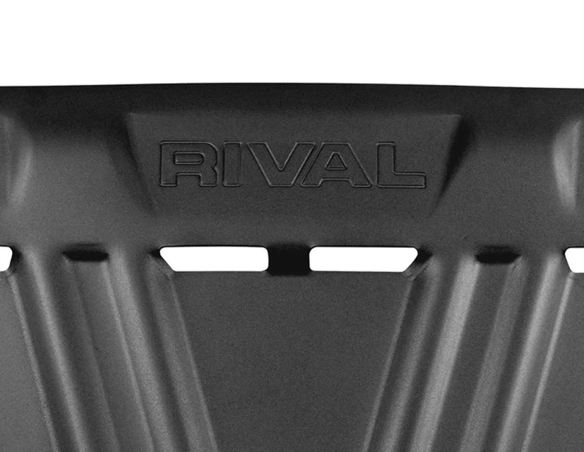 Kit protection antiprojection pour moteur et radiateur RIVAL pour Ford Ranger - Image 6