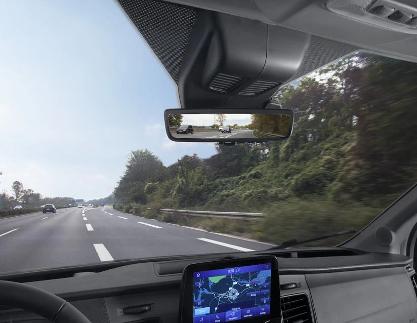 Transit Rétroviseur Intelligent 05/2019 - Image 3