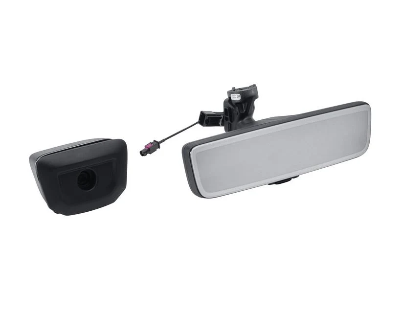 Transit Rétroviseur Intelligent 05/2019 - Image 5